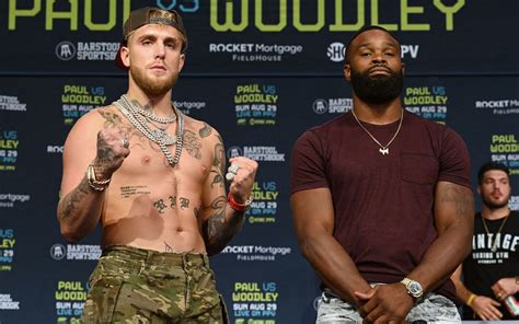 tyron woodley rolex price|Jake Paul vs. Tyron Woodley 2: Paul gifts Woodley Rolex watch w.